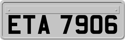 ETA7906
