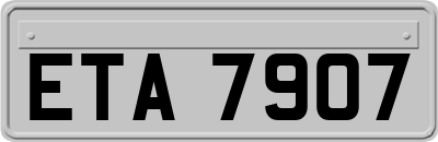 ETA7907