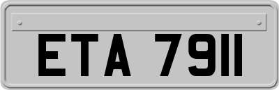 ETA7911