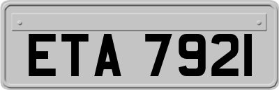 ETA7921