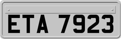 ETA7923