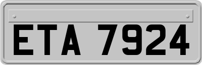 ETA7924