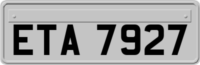 ETA7927