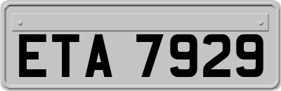 ETA7929