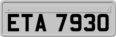 ETA7930