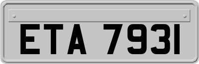 ETA7931