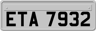 ETA7932