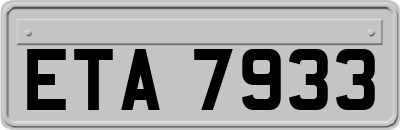 ETA7933