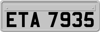 ETA7935
