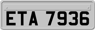 ETA7936
