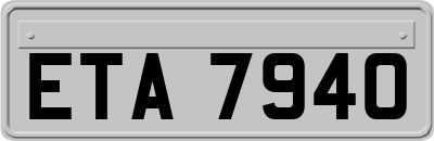 ETA7940