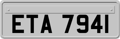 ETA7941
