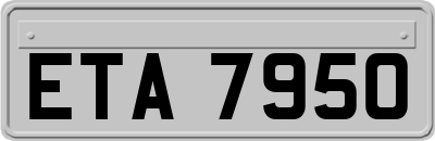 ETA7950