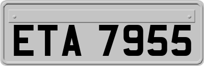 ETA7955