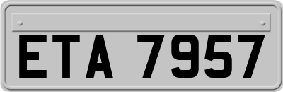 ETA7957