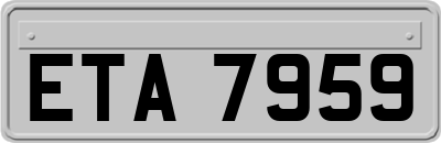 ETA7959