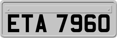 ETA7960