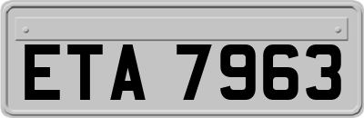 ETA7963
