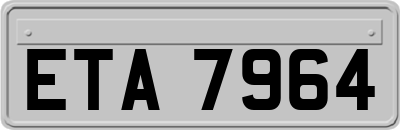 ETA7964