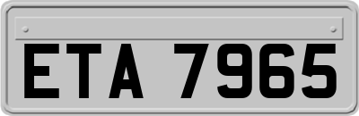 ETA7965