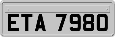 ETA7980