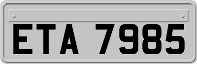 ETA7985