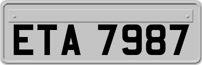 ETA7987