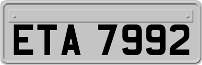 ETA7992