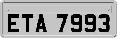 ETA7993