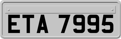 ETA7995