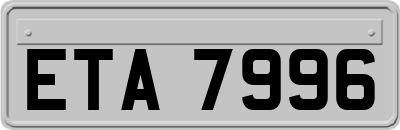 ETA7996