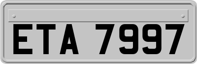 ETA7997