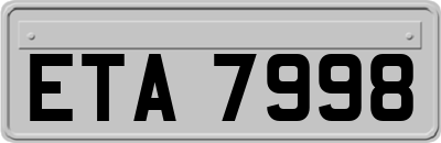 ETA7998