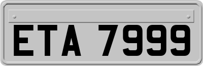 ETA7999