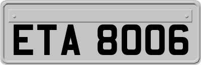 ETA8006