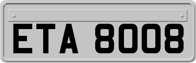 ETA8008