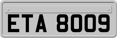 ETA8009
