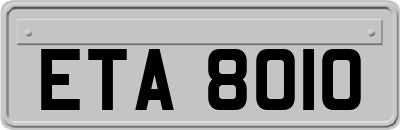 ETA8010