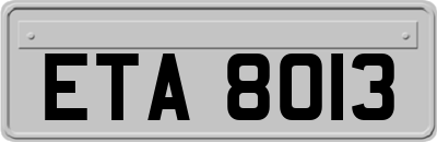 ETA8013