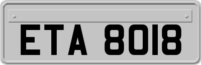 ETA8018