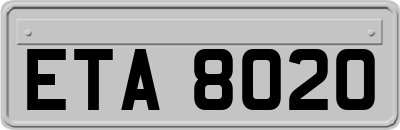 ETA8020