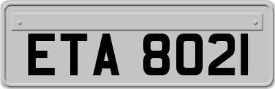 ETA8021