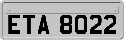 ETA8022