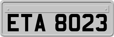ETA8023