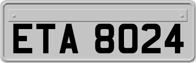 ETA8024