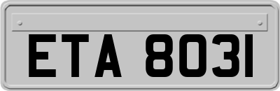 ETA8031