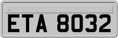 ETA8032