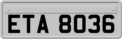 ETA8036