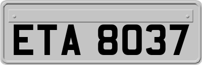 ETA8037