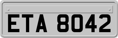 ETA8042
